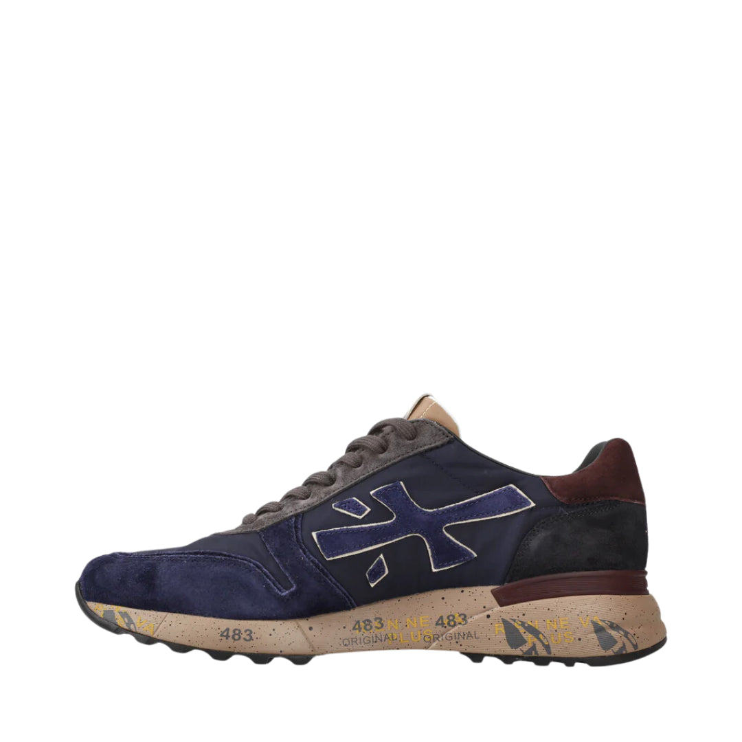 sneakers  -  Premiata