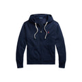 Polo Ralph Lauren The RL Fleece Felpa Zip Cappuccio Uomo