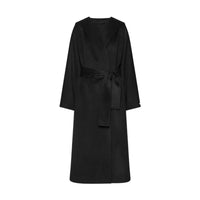 Marella MLLCERTOSA cappotto kimono in pura lana donna