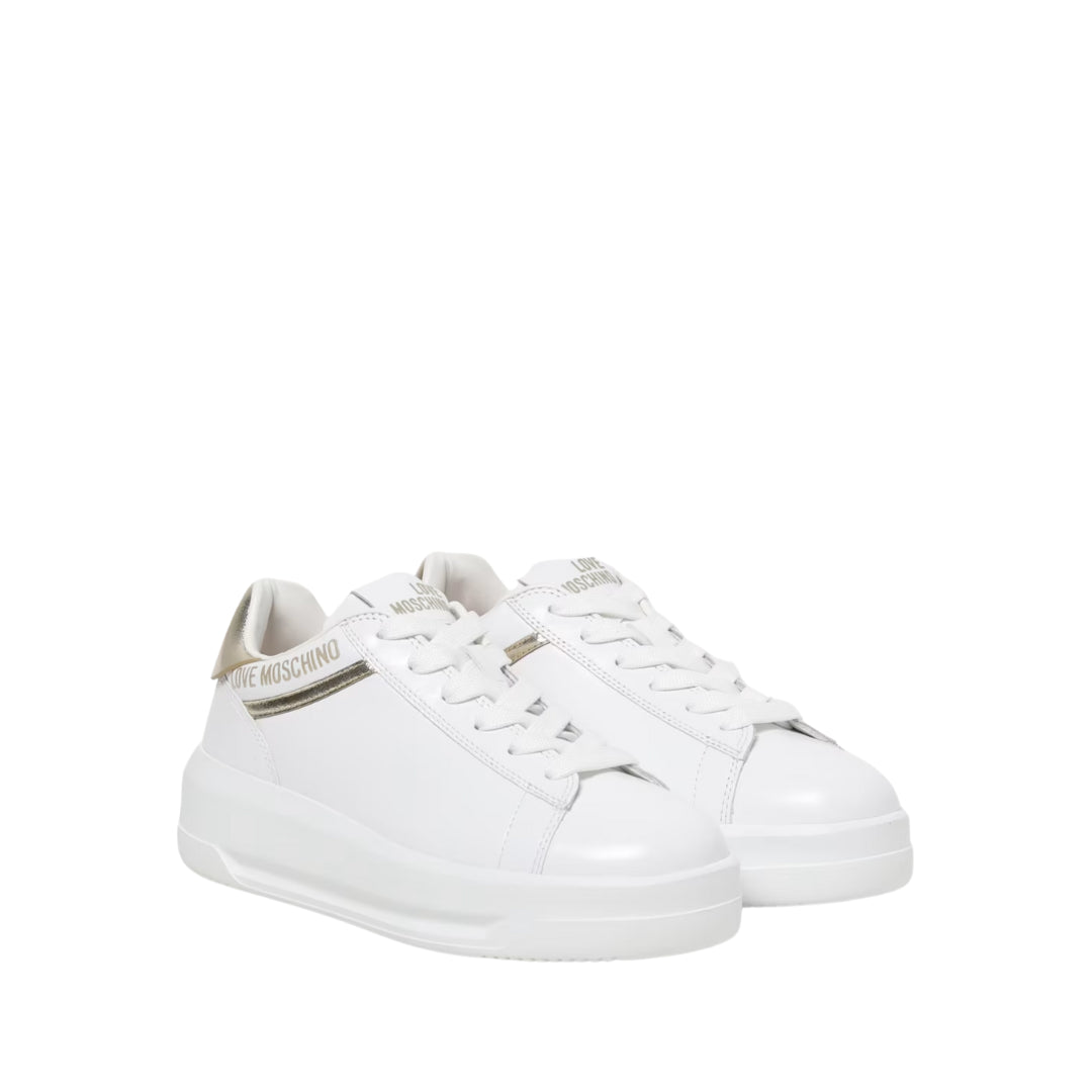 Sneakers -  LOVE MOSCHINO