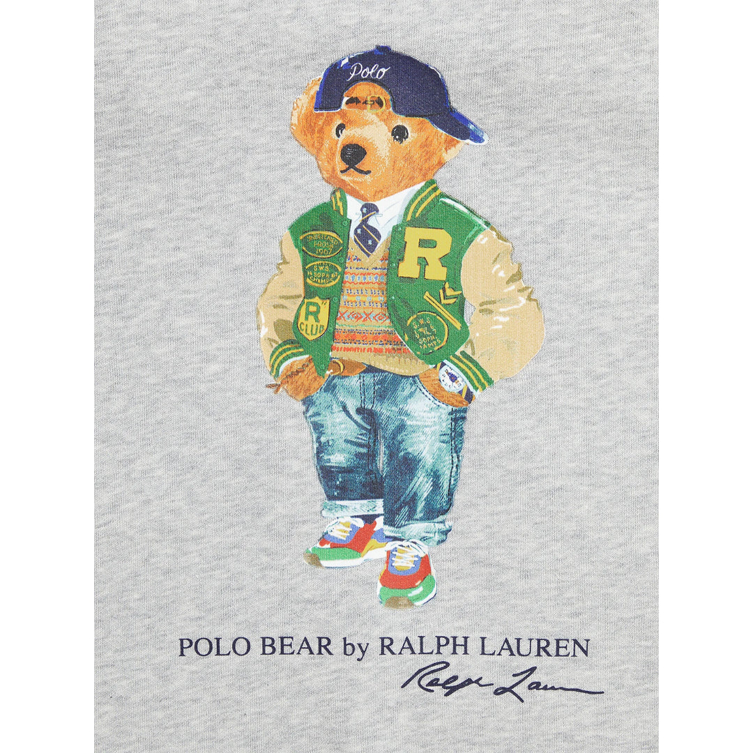 Felpa -  RALPH LAUREN