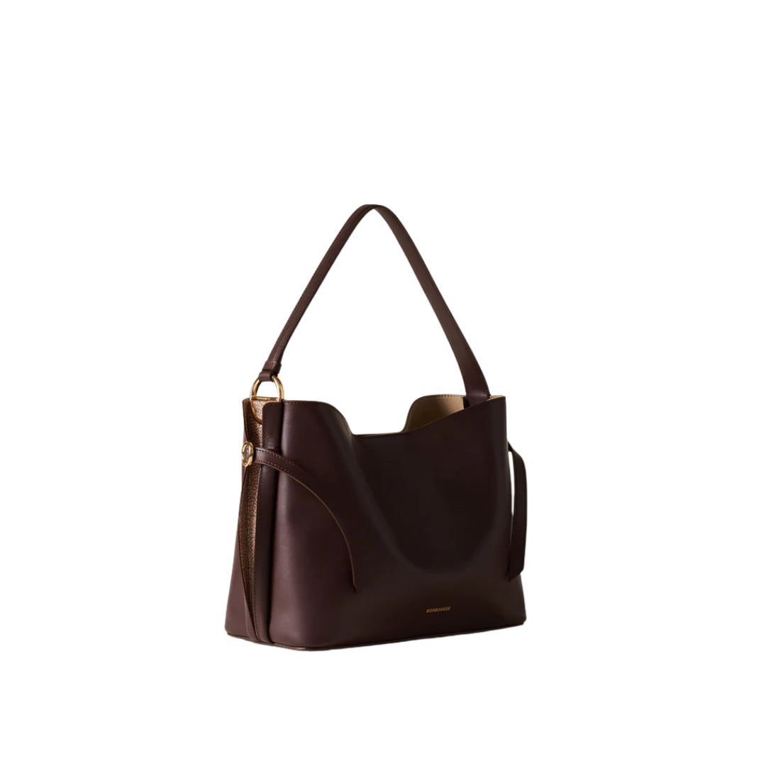 Borsa  -  BORBONESE