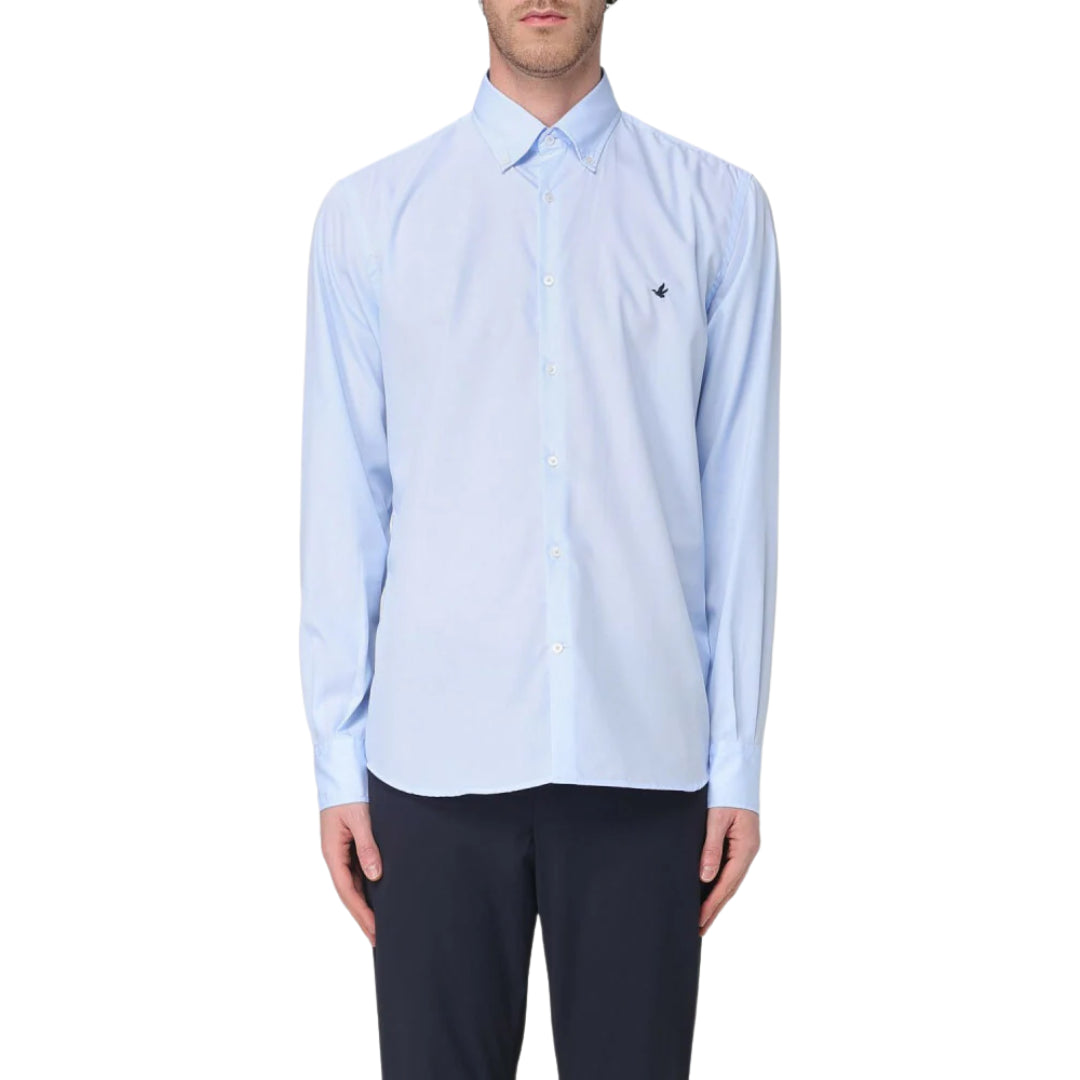 Camicia  -  Brooksfield