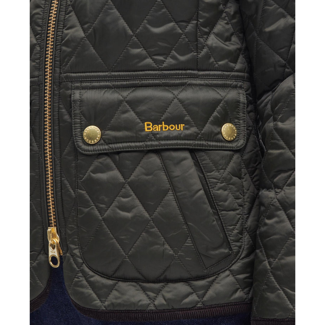 Giacca  -  Barbour