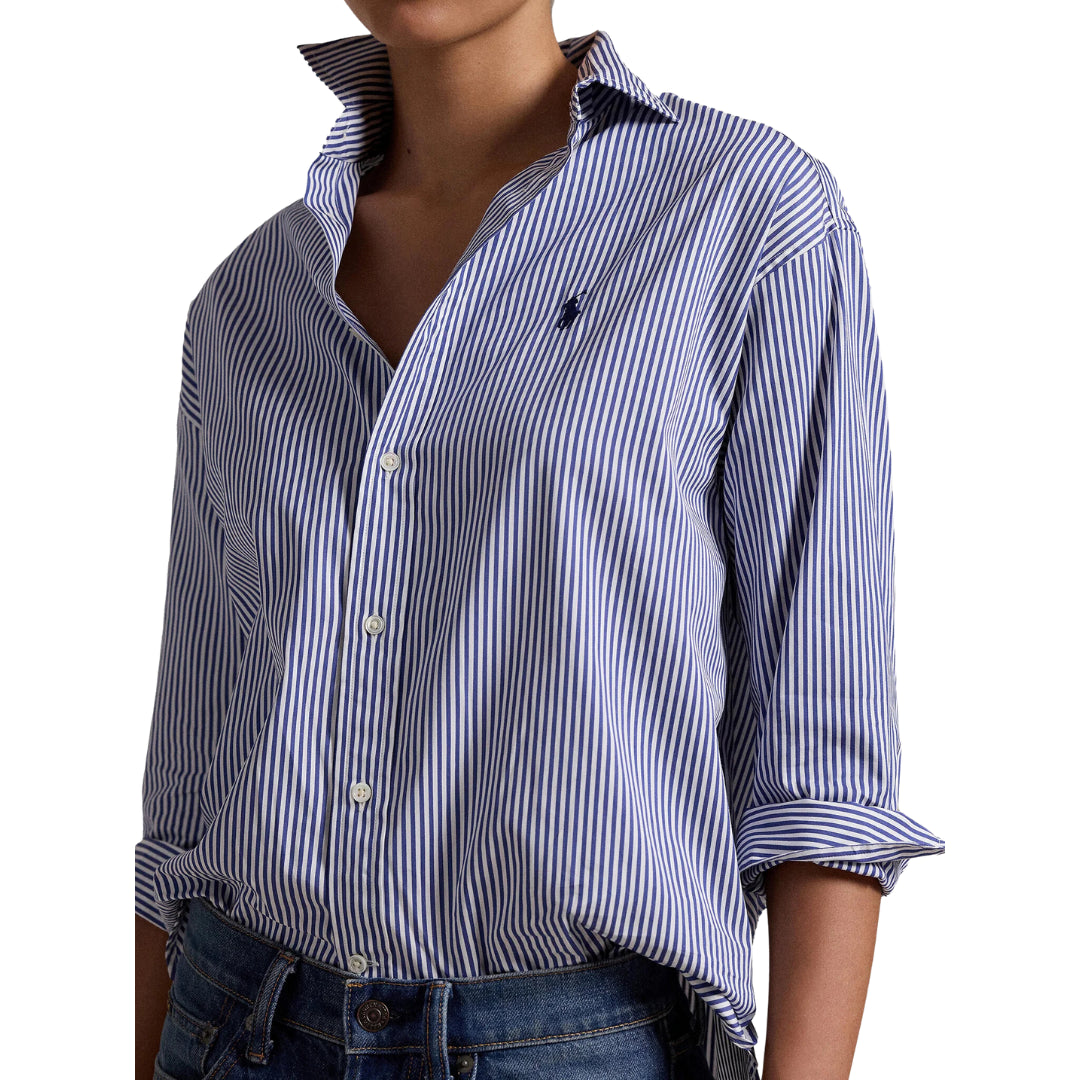 Camicia  -  RALPH LAUREN