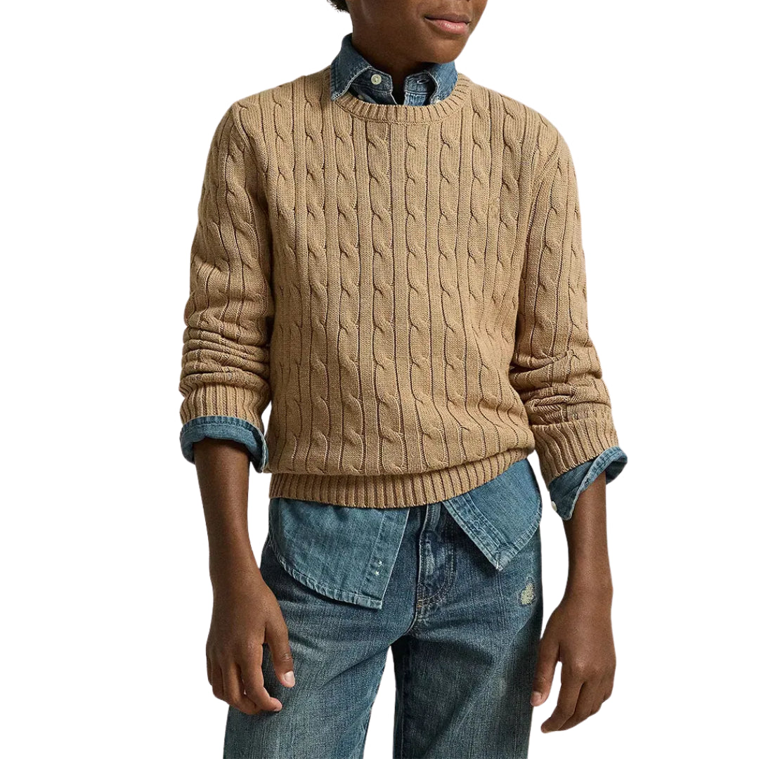 Maglia  -  RALPH LAUREN bambino