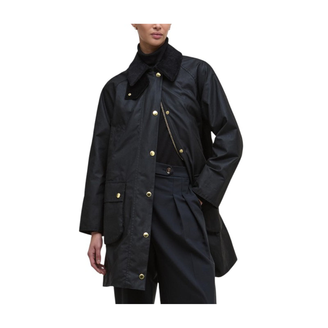 Cappotto  -  Barbour