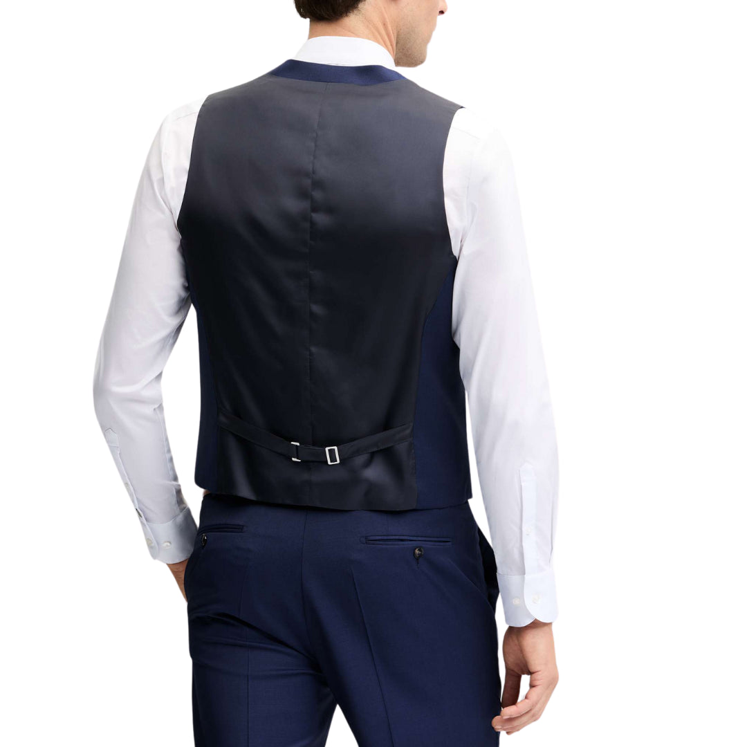 Gilet  -  Digel