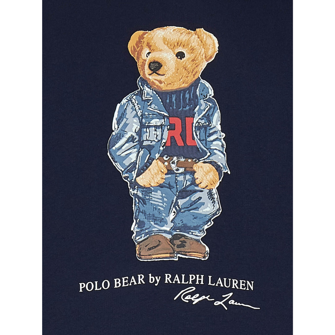 Felpa  -  RALPH LAUREN