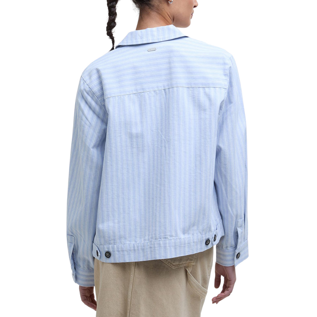 Camicia  -  Barbour