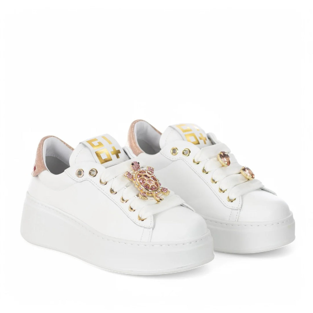 Sneakers -  Gio+
