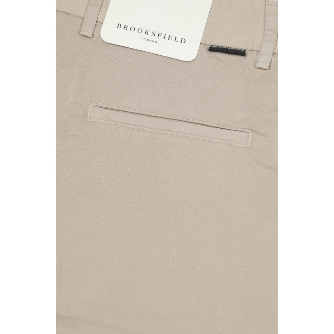 Pantaloni  -  Brooksfield