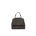 Orciani Sveva Nabucco Mini borsa in pelle nabuk donna