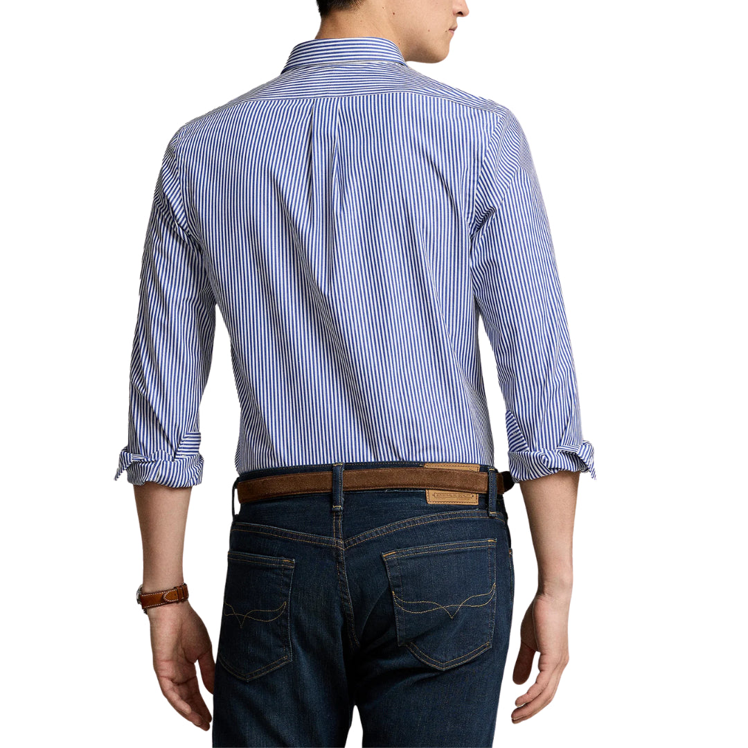 Camicia  -  RALPH LAUREN