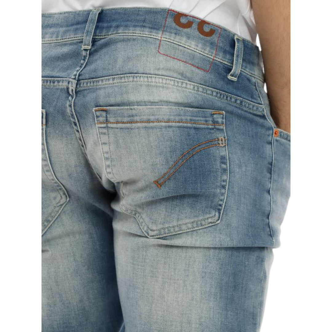 Pantaloni  -  DonDup