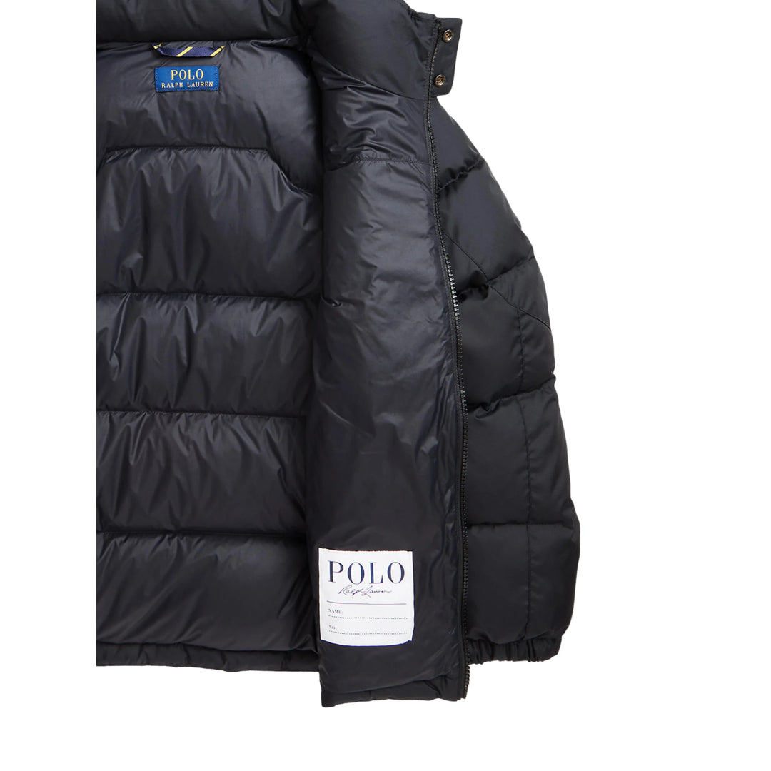 Giubbino  -  RALPH LAUREN bambino
