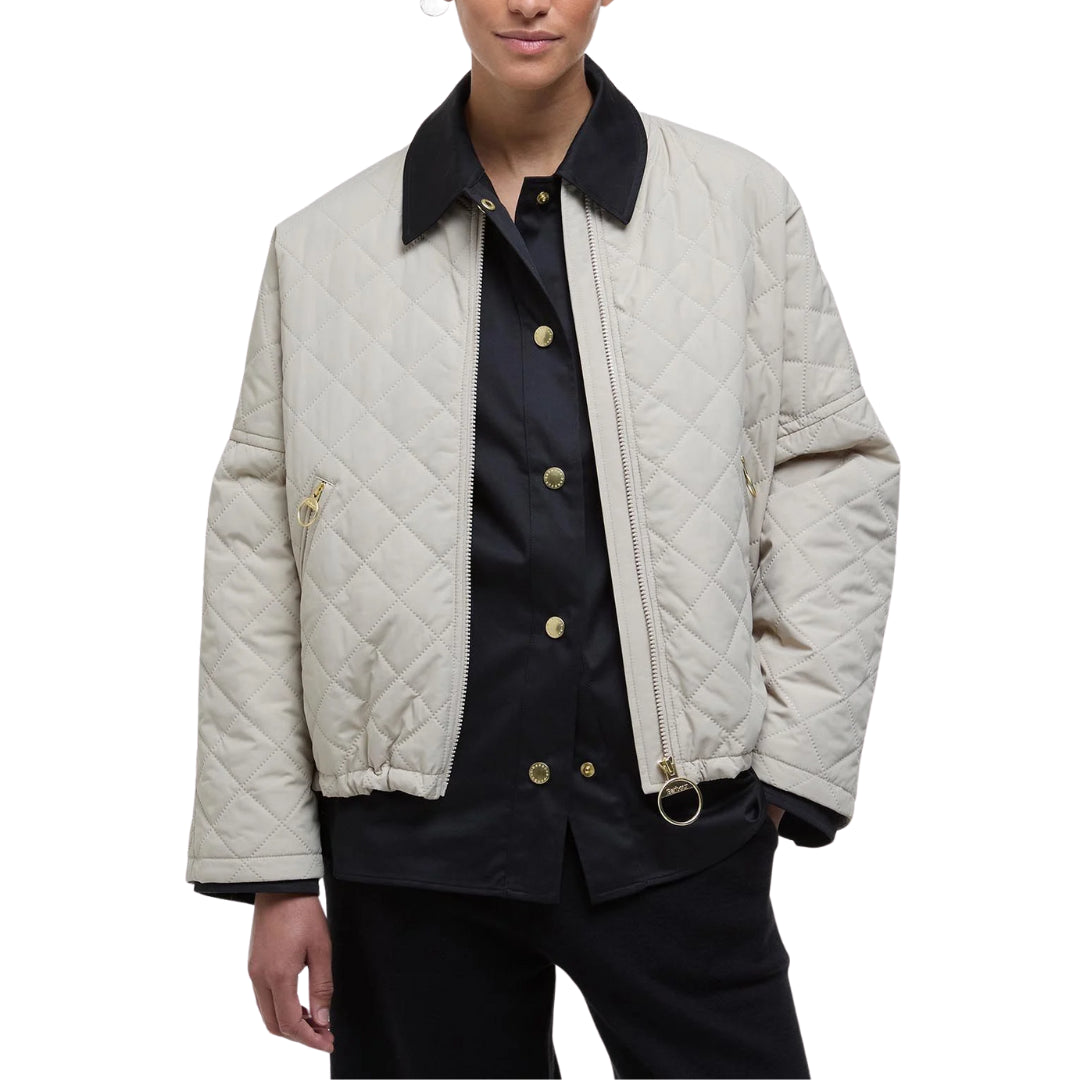 Giubbino  -  Barbour