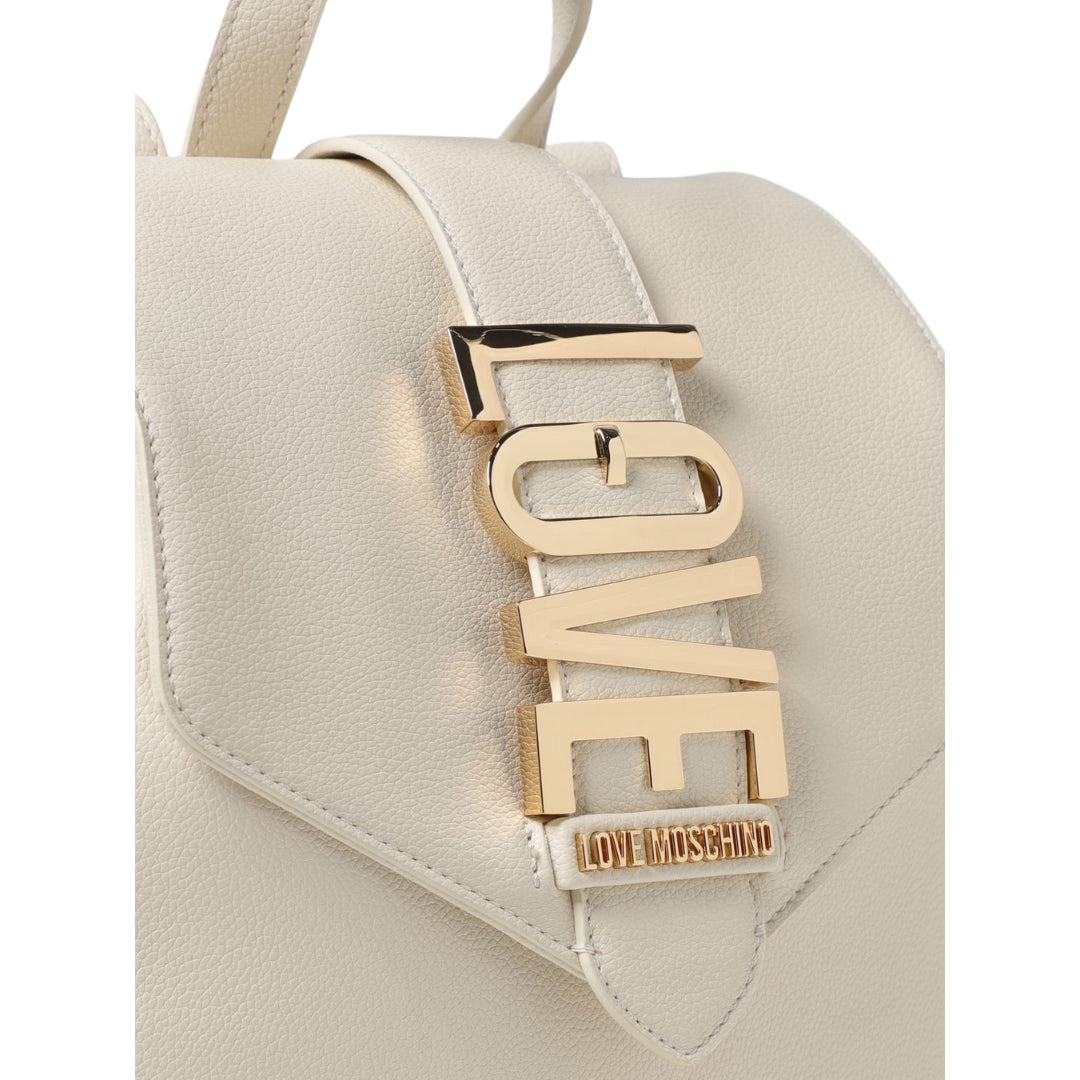 ZAINO  -  LOVE MOSCHINO