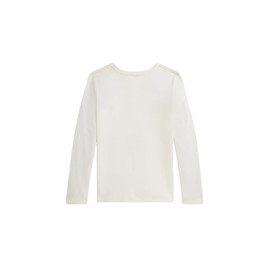 T-Shirt  -  RALPH LAUREN bambino