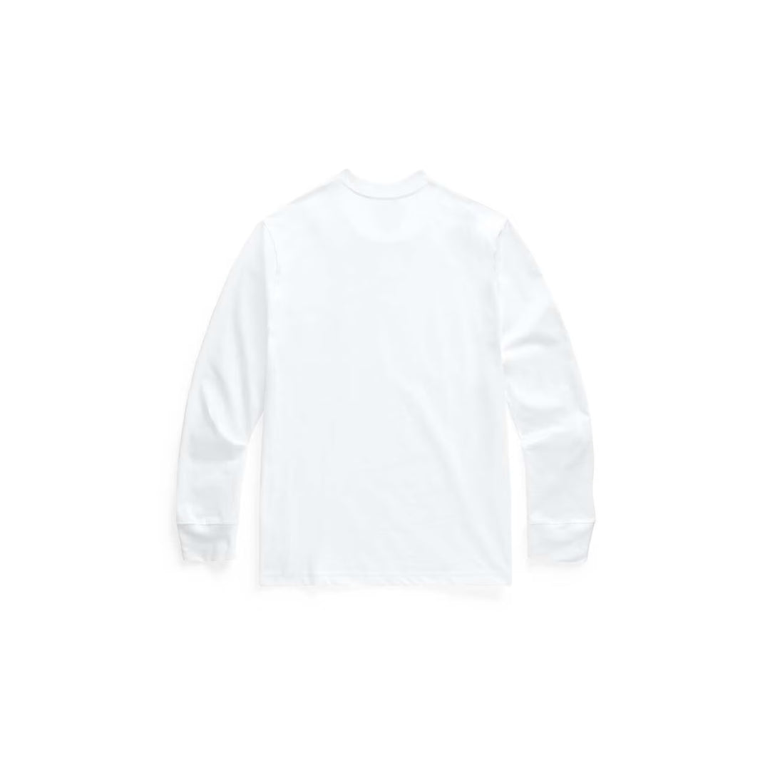 T-Shirt  -  RALPH LAUREN bambino