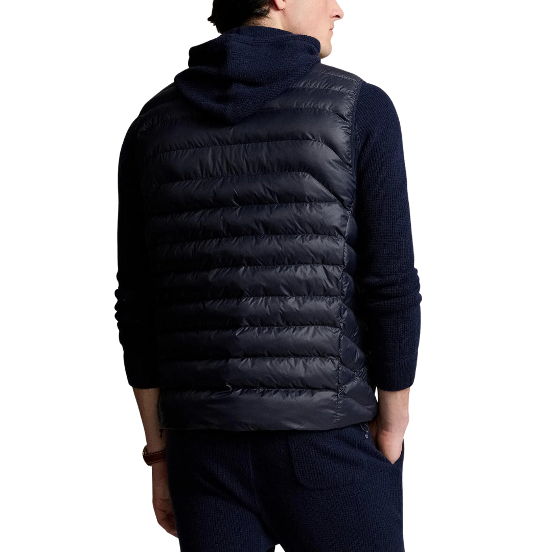 Gilet  -  RALPH LAUREN