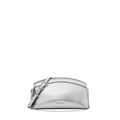 Michael Kors Clutch Donna Dome Chain 30S6S13C5M Borsa Tracolla