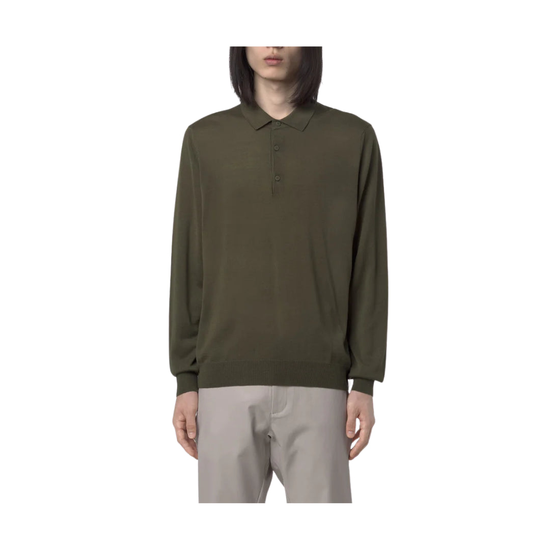 Maglia  -  K-Way