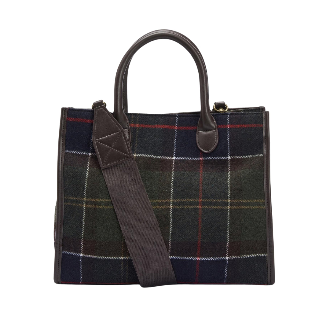 Borsa  -  Barbour