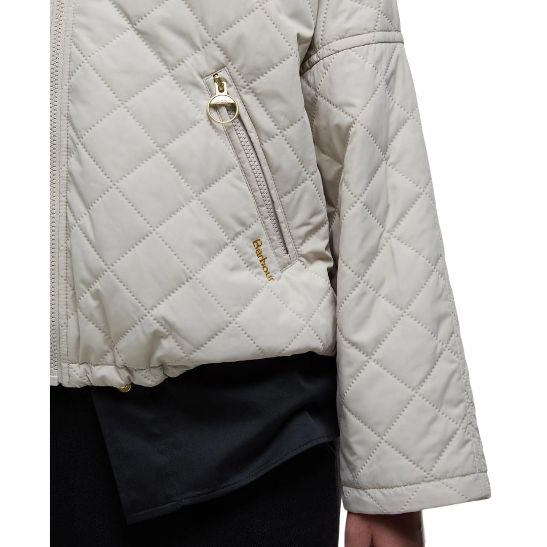 Giubbino  -  Barbour