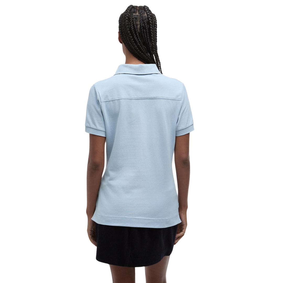 Polo  -  Barbour