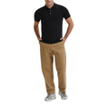 Baracuta Polo Uomo Manica Corta in Cotone