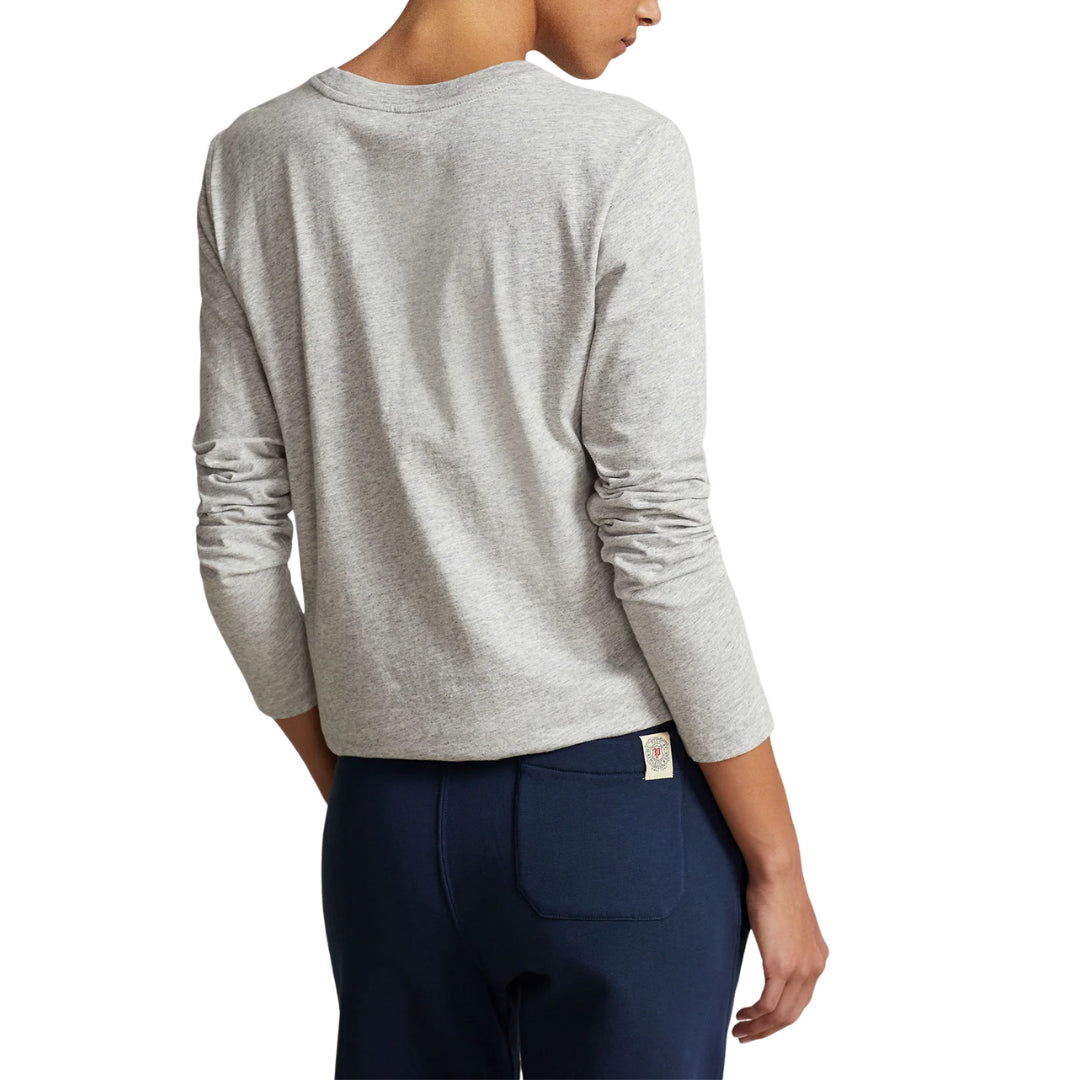 T-Shirt  -  RALPH LAUREN