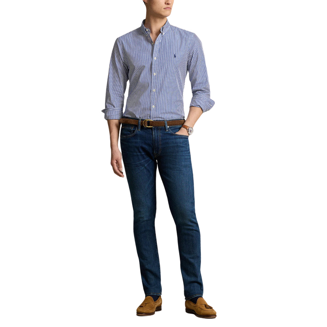 Camicia  -  RALPH LAUREN