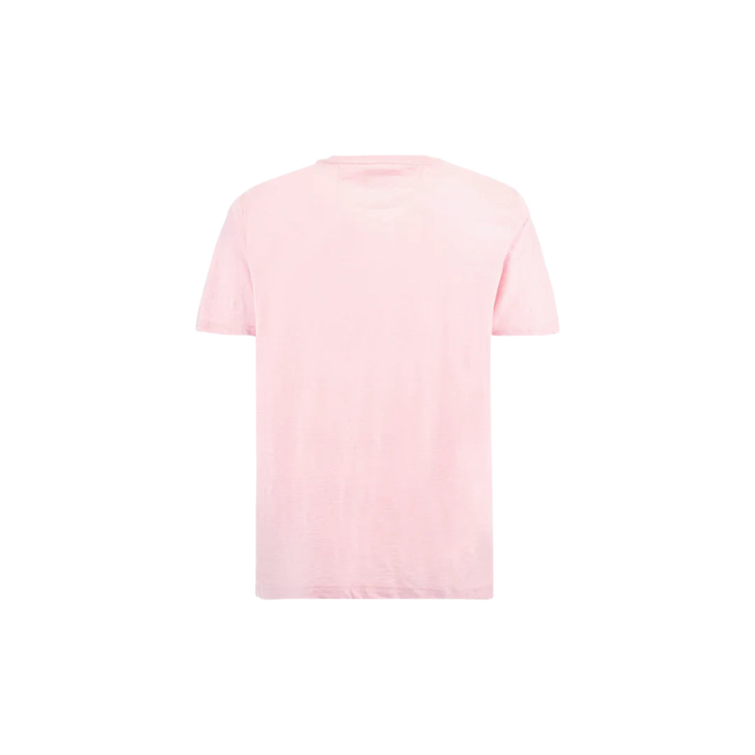 T-Shirt  -  La Martina