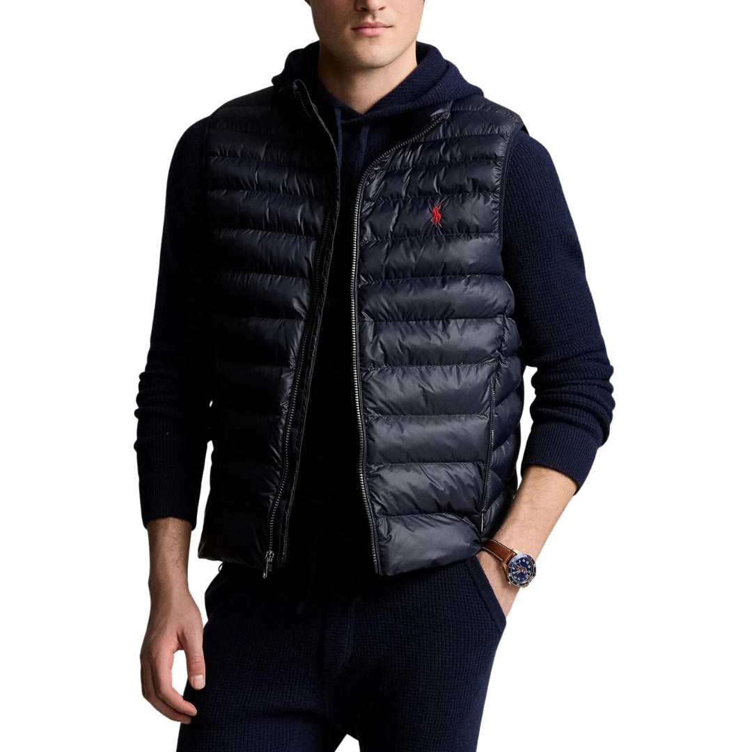 Gilet  -  RALPH LAUREN