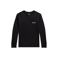 Polo Ralph Lauren T-shirt in Jersey Bambino