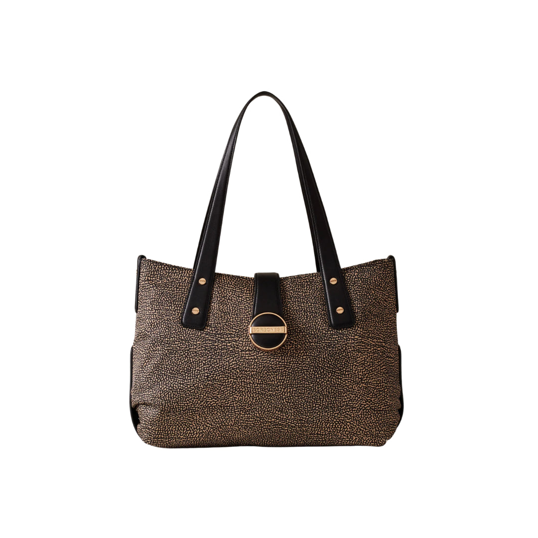 Borsa  -  Borbonese