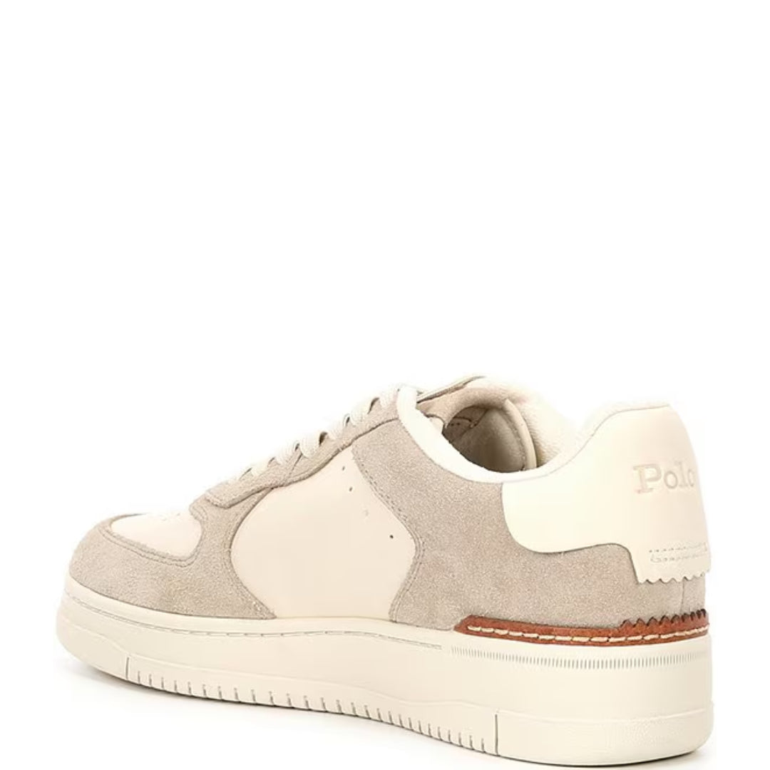 sneakers  -  RALPH LAUREN