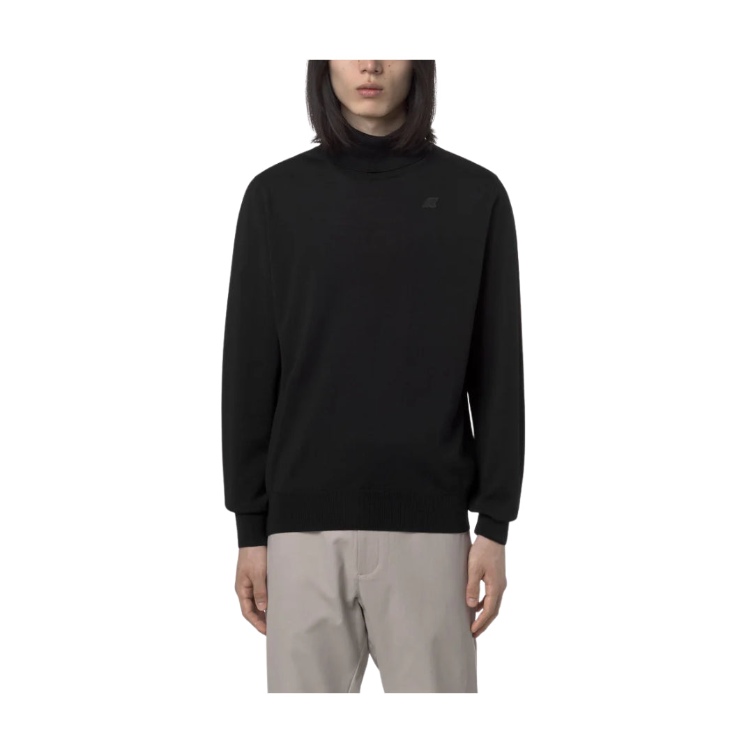 Maglione  -  K-Way