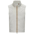 K-Way Valen Gilet Uomo Stretch