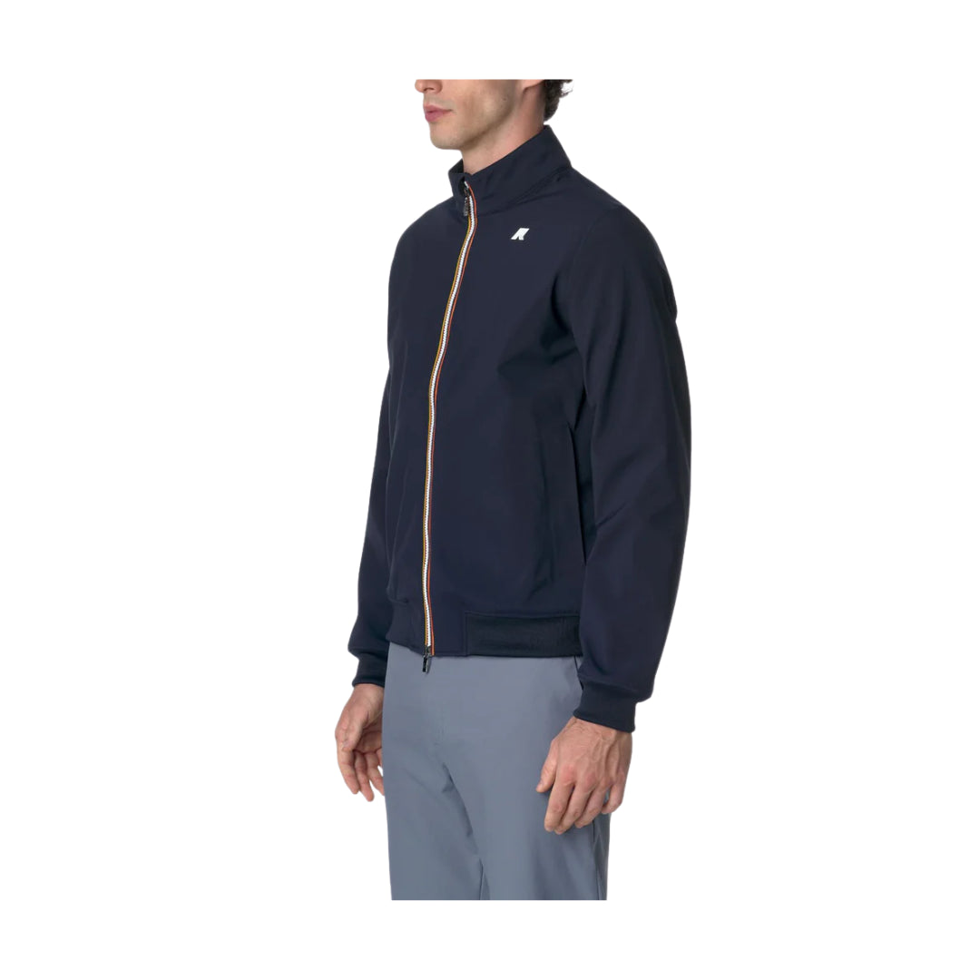 Jacket -  K-Way