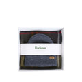 Barbour Pendle & Blair Set Berretto e Sciarpa Tartan Donna