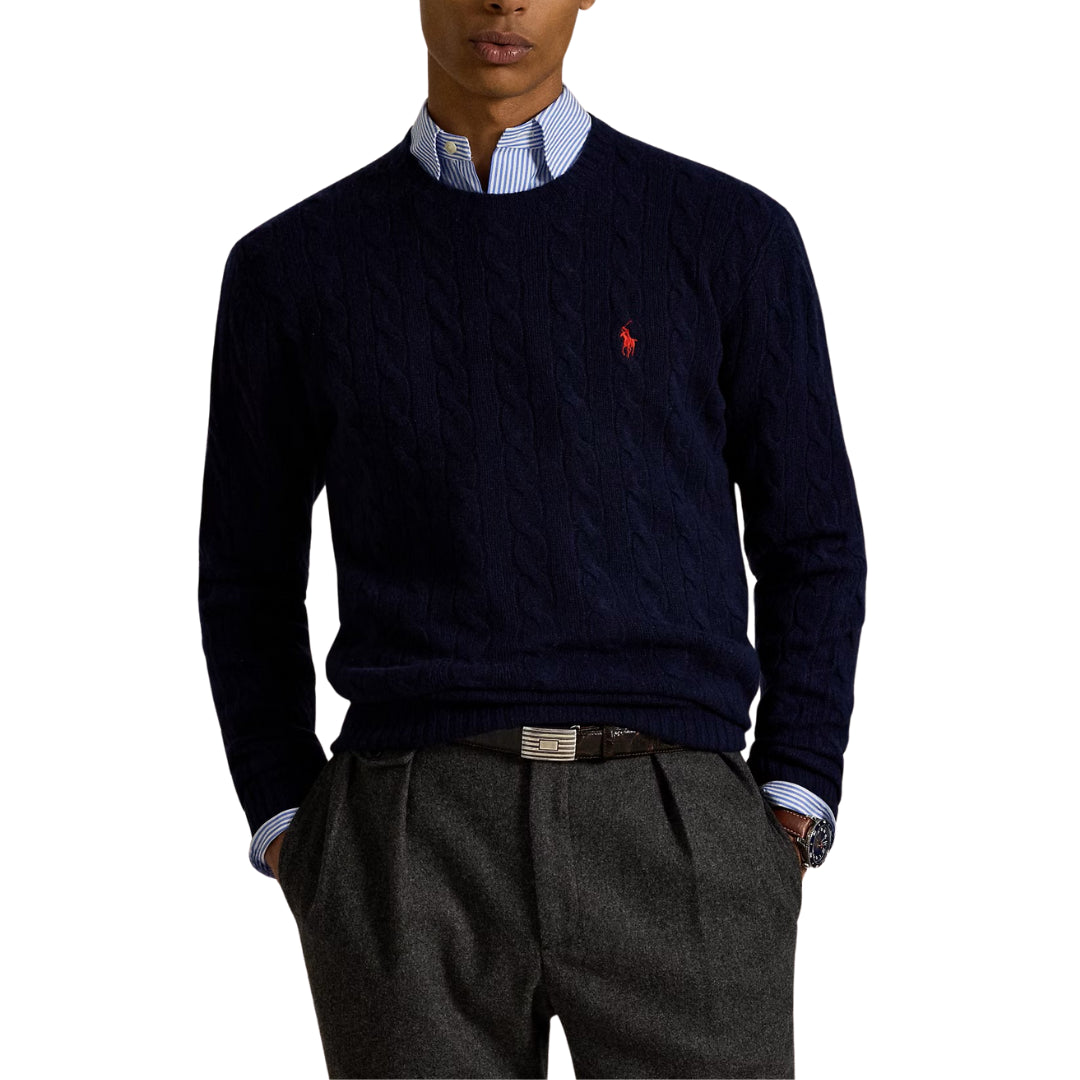 Maglia  -  RALPH LAUREN