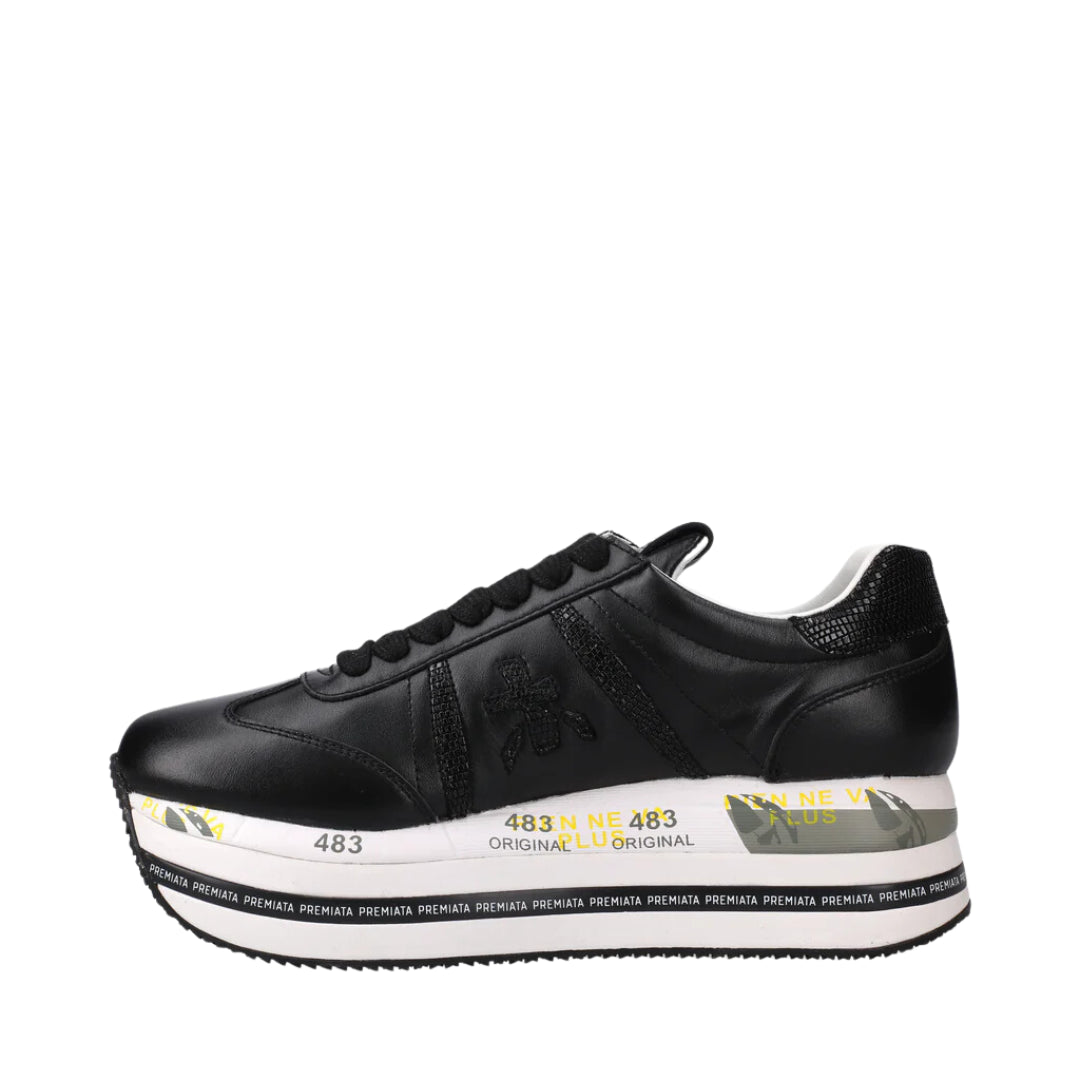 sneakers  -  Premiata