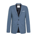 Digel Nick Giacca da Abito Uomo 2 Bottoni Extra Slim Fit