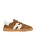 Hogan Cool Sneakers Donna in Pelle