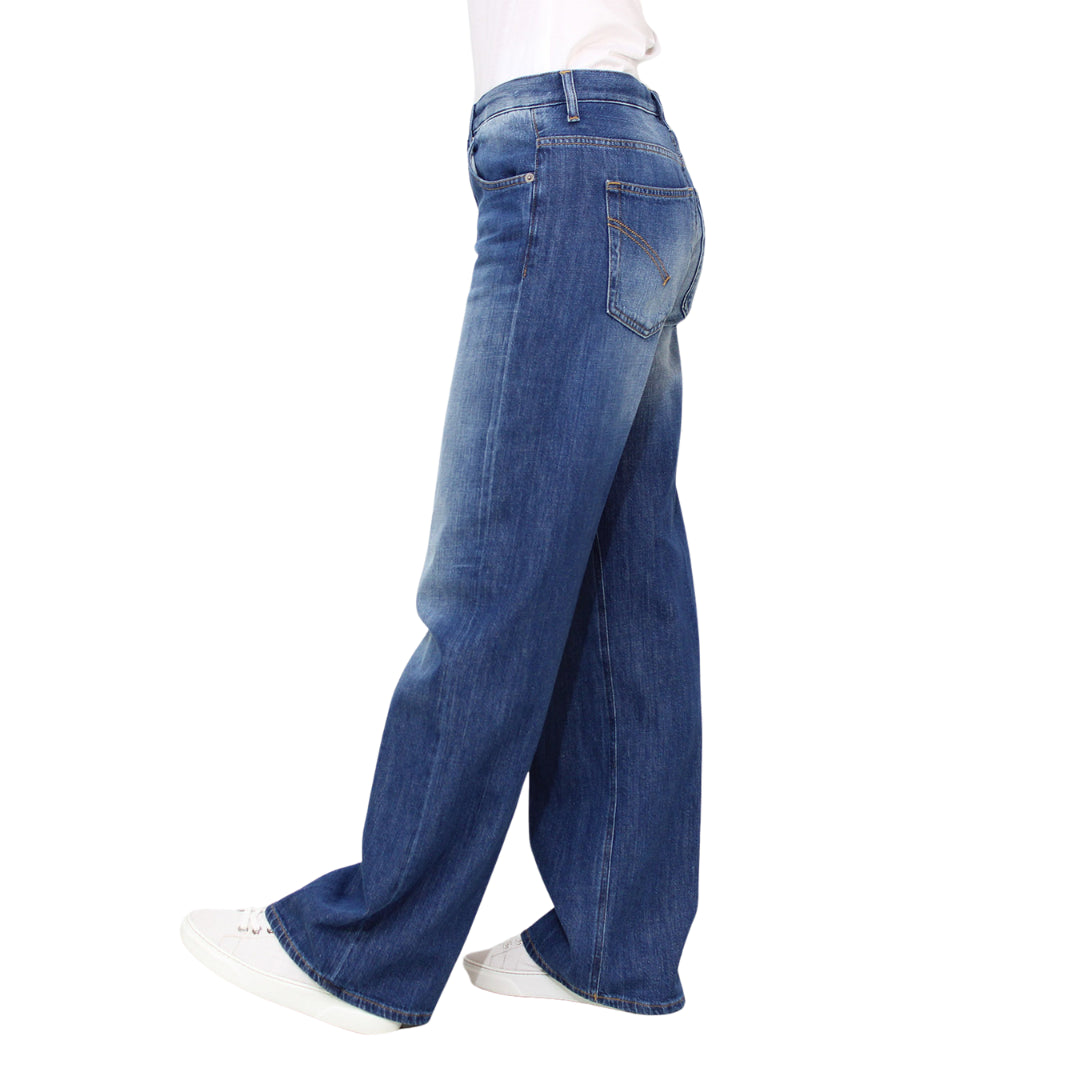 Pantaloni  -  DonDup