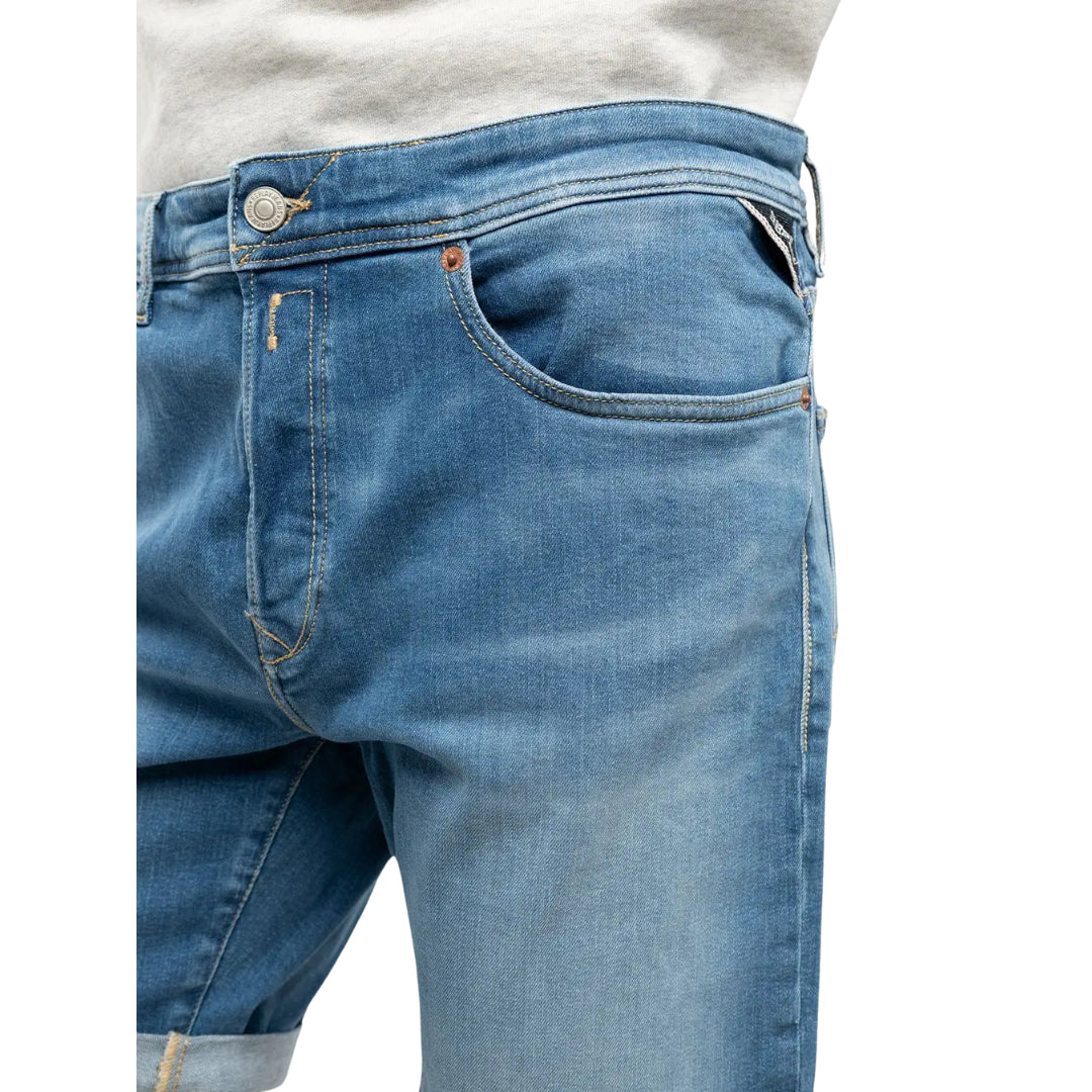 JEANS  -  Replay