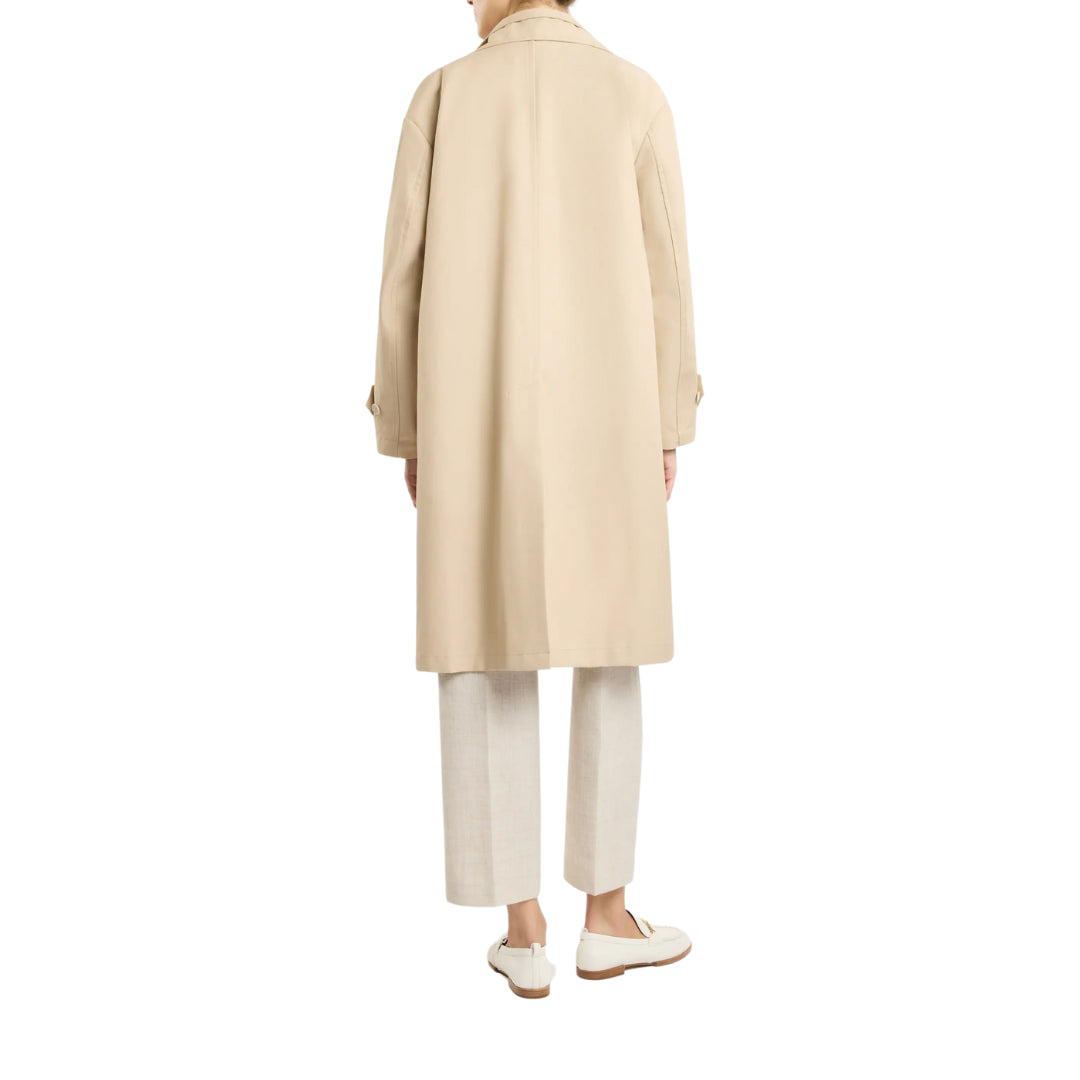 Cappotto  -  FAY