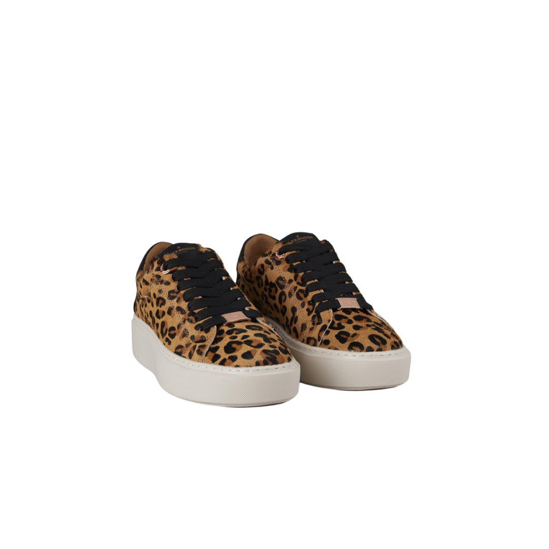 Sneakers  -  ALEXANDER SMITH